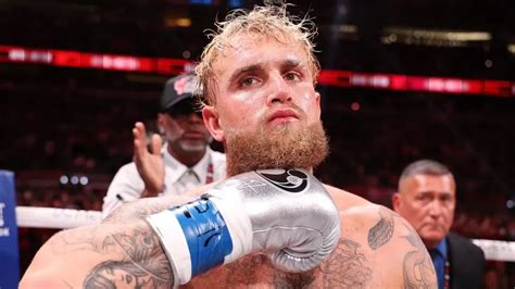 jake paul vs mike tyson odds
